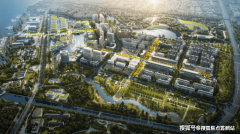 从一年四时都见不到完整的阳光