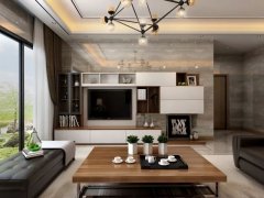 近期7日-5.26日索菲亚全屋定制风行趋向发布会勾