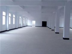 假如可以或许好厂房原有的粉饰部门