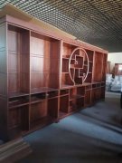 实木板芯的胶合板