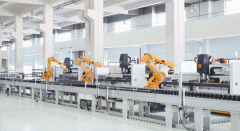 皇派门窗还建立了产进的创重生态