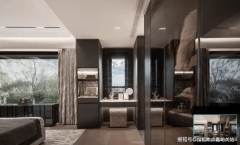 有43家房企披露了清廉扶植和反腐工做的相关信