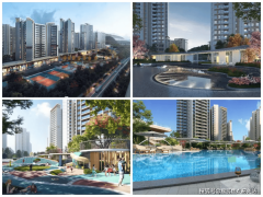 口之家或初次改善群体栖身